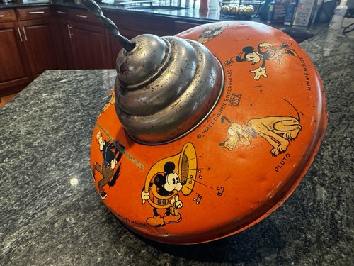 Vtg walt disney enterprises - disney,